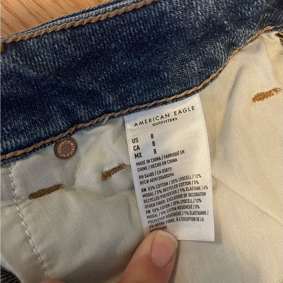 American eagle shorts - Picture 3 of 3